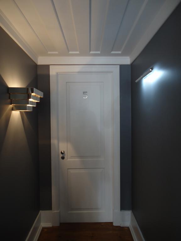 Chiado 16 Apartment Lisbon Room photo