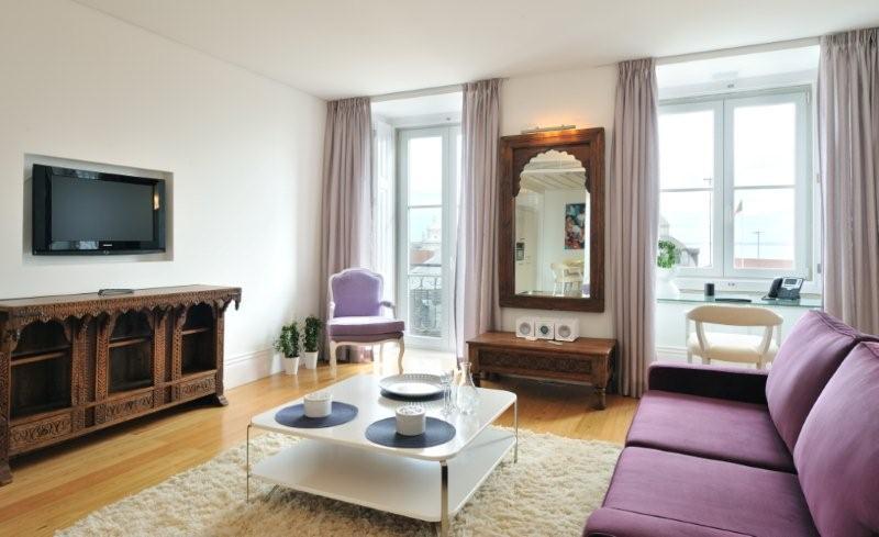 Chiado 16 Apartment Lisbon Room photo